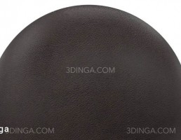 تکسچر چرم قهوه ای