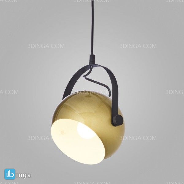 چراغ سقفی مدرن