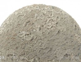 تکسچر خاک ترک خورده خشک