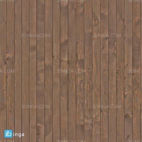 تکسچر تخته چوب پوشیده