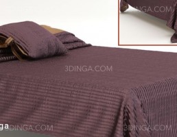 تخت خواب دو نفره