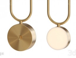 چراغ دیواری مدرن