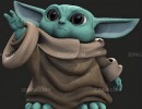 Baby Yoda