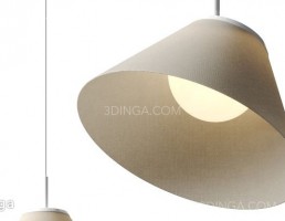 چراغ آویز مدرن