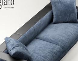 مدل مبل راحتی Rugiano