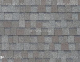 تکسچر سقف Shingles