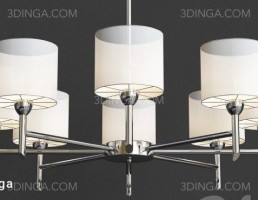 لوستر مدرن