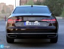 ماشین آئودی مدل a8 سال 2014
