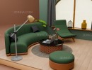 اتاق نشیمن ایزومتریک