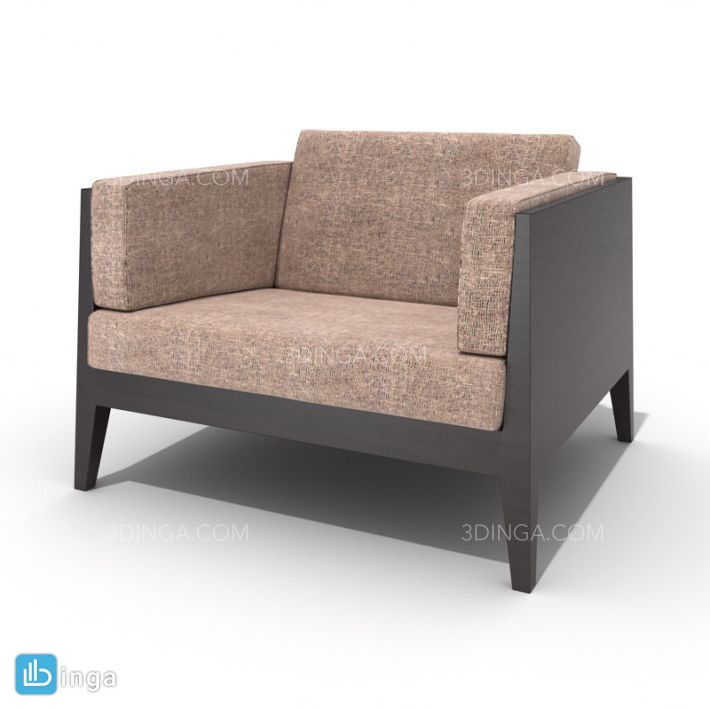 كاناپه راحتی مدرن