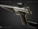 تپانچه AutoMag