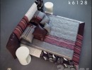 تختخواب مدرن Kristy