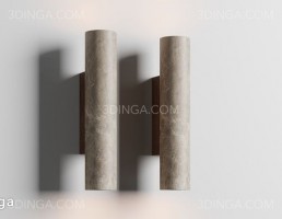 چراغ دیواری مدرن