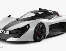 ماشین Apex AP-0 سال 2020