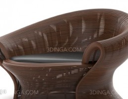 صندلی راحتی مدرن