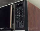 مایکروویو دهه 80