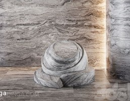 متریال سنگ مرمر