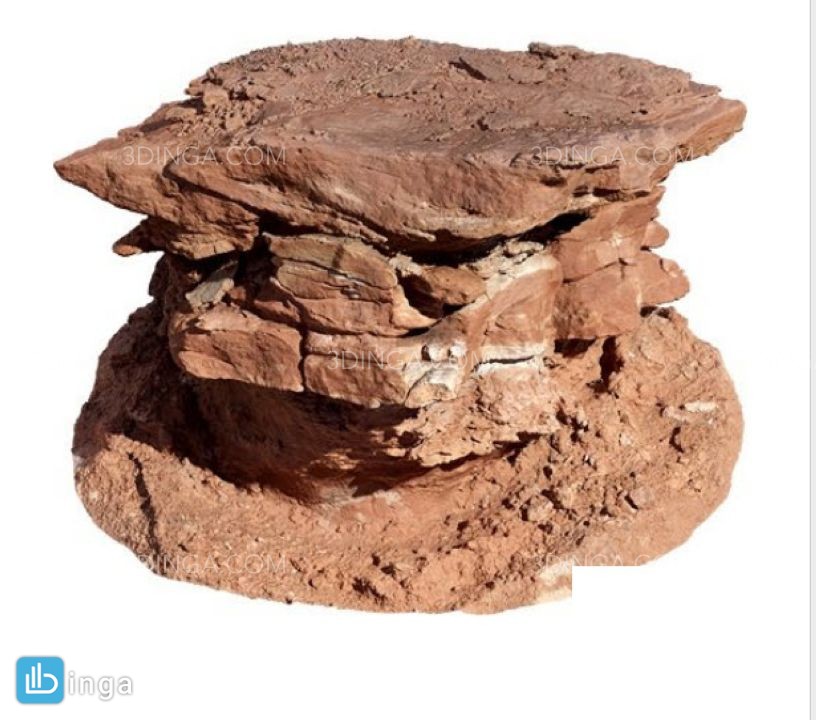 سنگ طبیعی