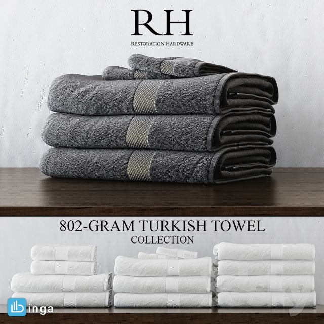حوله تا شده
