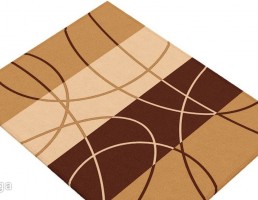 پادری طرح دار