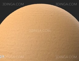 تکسچر کاغذ مقوایی