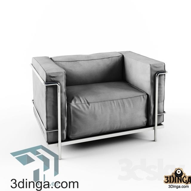 مبل راحتی