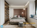 صحنه داخلی اتاق خواب