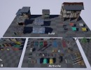 محله های فقیرنشین Slums