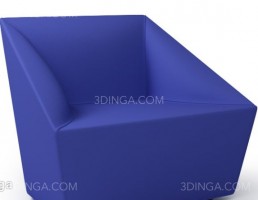 صندلی راحتی مدرن