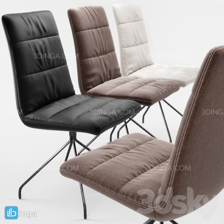 صندلی راحتی سبک مدرن