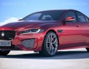 ماشین جگوار xe r-dynamic سال 2020