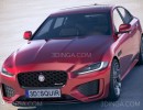 ماشین جگوار xe r-dynamic سال 2020