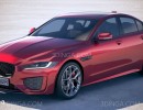 ماشین جگوار xe r-dynamic سال 2020