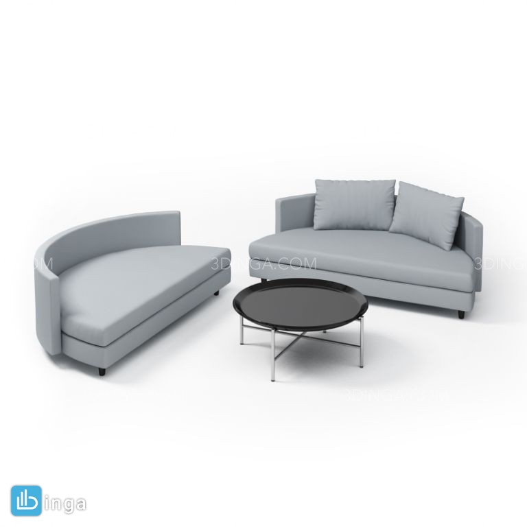 ست کاناپه راحتی مدرن