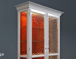 ویترین کلاسیک