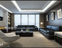 اتاق نشیمن سبک مدرن