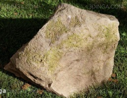 مدل سنگ و صخره