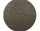 تکسچر خاک ترک خورده تیره