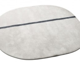 فرش دایره ایی شکل Oona