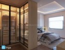 اتاق خواب سبک مدرن