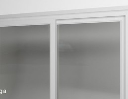 پنجره PVC