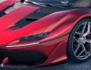 ماشین فراری J50 سال 2017