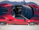 ماشین فراری J50 سال 2017