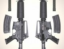 تفنگ M4A1