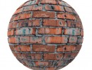 تکسچر دیوار آجری قدیمی