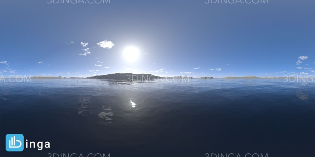 آسمان پارنوراما