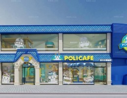 صحنه نمایشگاه