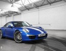 ماشین پورشه Carrera 911