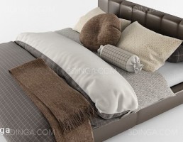 تخت خواب مدرن