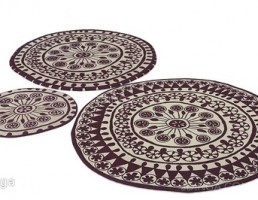 گلیم (پادری) مدرن
